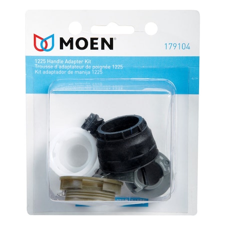 B & K Moen Faucet Handle Adapter Moen 179104